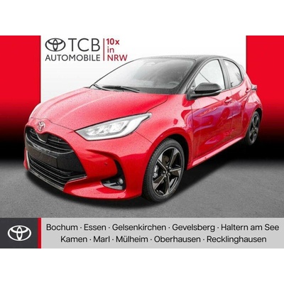 Toyota Yaris 1.5 Hybrid 96 kW