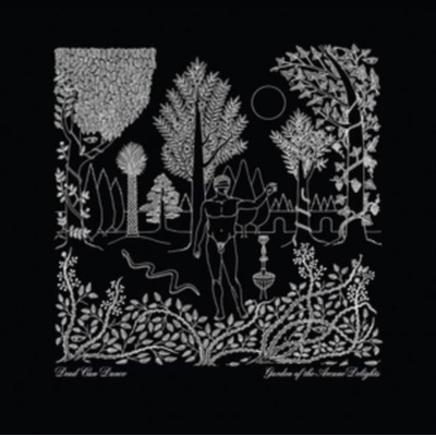 Dead Can Dance - Garden of the Arcane Delights/Peel Sessions CD
