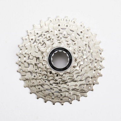 Shimano Alivio CS-HG400