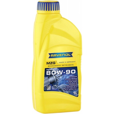Ravenol MZG 80W-90 1 l