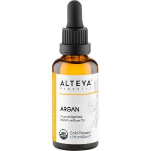 ALTEYA organics Био растително масло от арган, 50 ml (10473800)