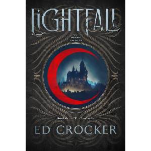 Lightfall | CROCKER ED (ISBN: 9781250287731)