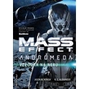 Mass Effect Andromeda - K. C. Alexander; Jason M. Hough