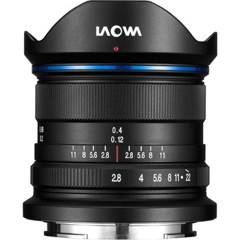 Laowa 9mm f/2.8 Zero-D Dji DL