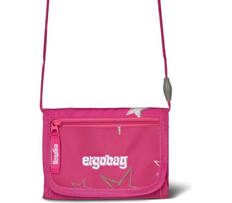 Ergobag Ružová