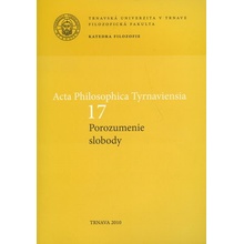 Acta philosophica Tyrnaviensia 17