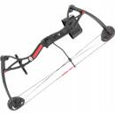 Blokový oblúk Poe Lang Buster 15-29 lb