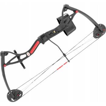 Blokový oblúk Poe Lang Buster 15-29 lb