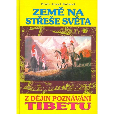 Země na střeše světa