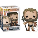 Funko POP! Cast Away Chuck Wilson