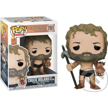 Funko POP! Cast Away Chuck Wilson