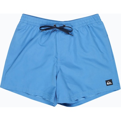 Quiksilver Мъжки бански шорти Quiksilver Everyday Solid Volley 15 riviera