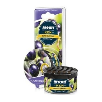 Areon Ken Black Currant