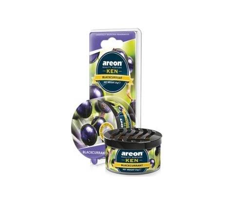 Areon Ken Black Currant