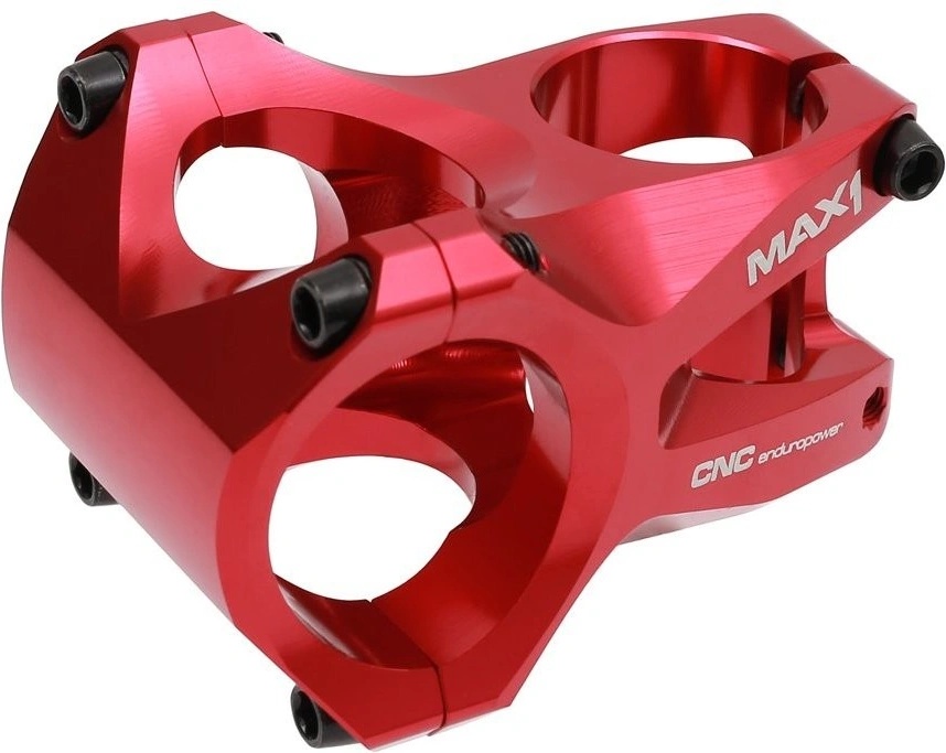 MAX1 Enduro CNC
