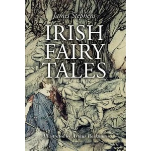 Irish Fairy Tales: Illustrated (ISBN: 9781530930166)