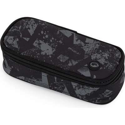 Bagmaster Nomad 25 B čierno sivý