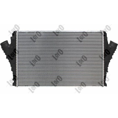 LORO Chladič vzduchu intercooler LOR 037-018-0007