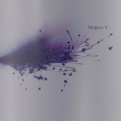 Mojave 3 - Ask Me Tomorrow CD