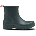 Hunter Boots Мъжки гумени ботуши Hunter Boots Original Play Boot Short Wellington boots - Arctic Moss - размер 47 (EU) (031-0066-0217)
