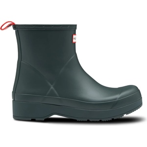 Hunter Boots Мъжки гумени ботуши Hunter Boots Original Play Boot Short Wellington boots - Arctic Moss - размер 47 (EU) (031-0066-0217)