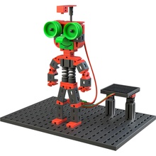 Fischer technik 559879 Green Energy
