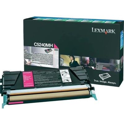 Lexmark C5240MH