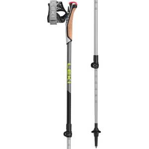 LEKI Traveller alu 90-130