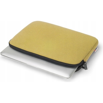 DICOTA BASE XX Sleeve 13-13.3" Camel Brown D31969