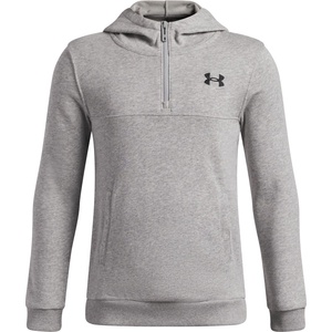 Under Armour Rival lw 1/4 zip hoodie m