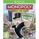 Hry na Xbox One Monopoly