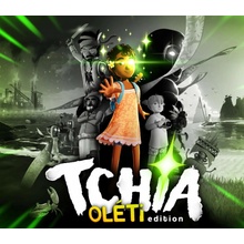 Tchia (Oléti Edition)