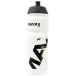 MAX1 Бидон MAX1 Stylo 0, 85 л бял