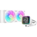 Deepcool LD240 WH A-RGB (R-LD240-WHDMMN-G-1)