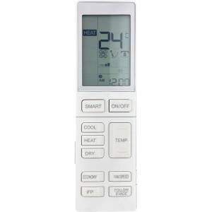 Haier 0150401554b - оригинален дистанционен контрол (0150401554b)