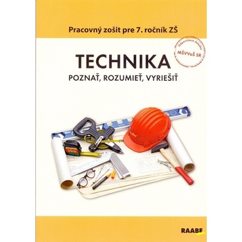 Technika pre 7. ročník ZŠ