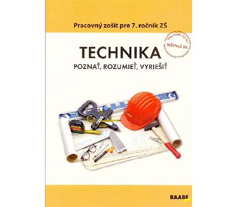 Technika pre 7. ročník ZŠ