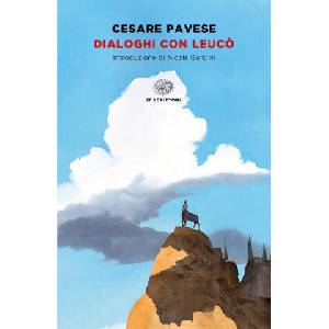 Dialoghi con Leucò | Cesare Pavese (2020)