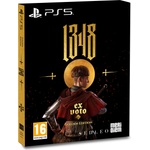 Meridiem Games 1348 Ex Voto [Golden Edition] (PS5)