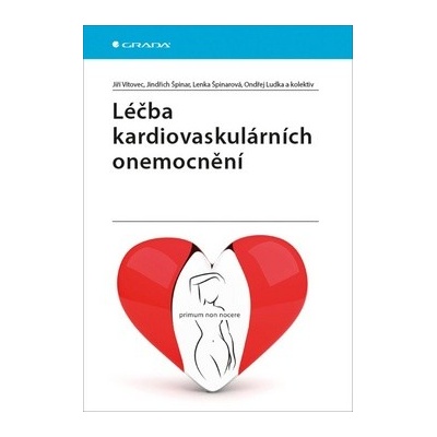 Léčba kardiovaskulárních onemocnění