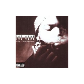 ICE CUBE: PREDATOR CD