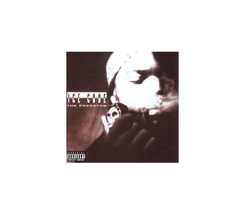 ICE CUBE: PREDATOR CD