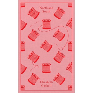 North and South | Elizabeth Gaskell (ISBN: 9780241814512)