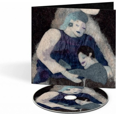 Tindersticks Soft Tissue CD