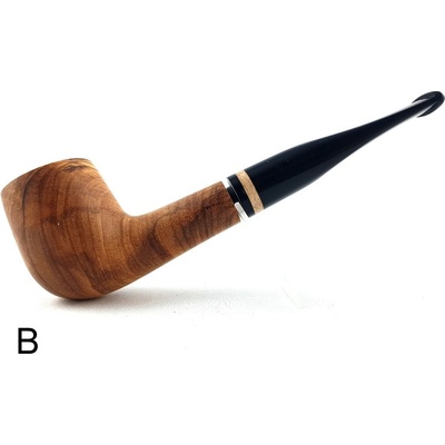 Oliva Dýmka 08 B