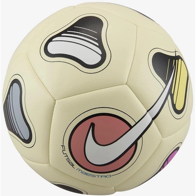 Nike Футболна Топка Nike Maestro Futsal FJ5547-113 (FJ5547-113)