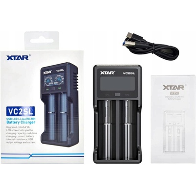 XTAR VC2SL