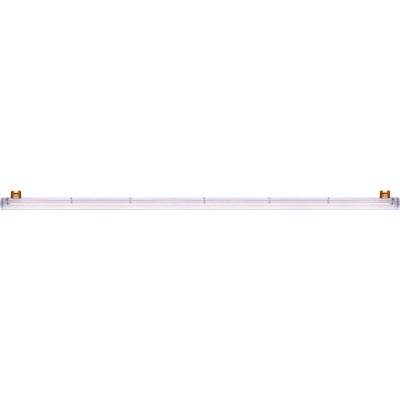 Segula LED žárovka S14s 6W 100cm 2 200K čirá 55090