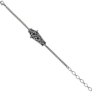 Alchemy gothic гривна ALCHEMY GOTHIC - Hex Coffin - A144