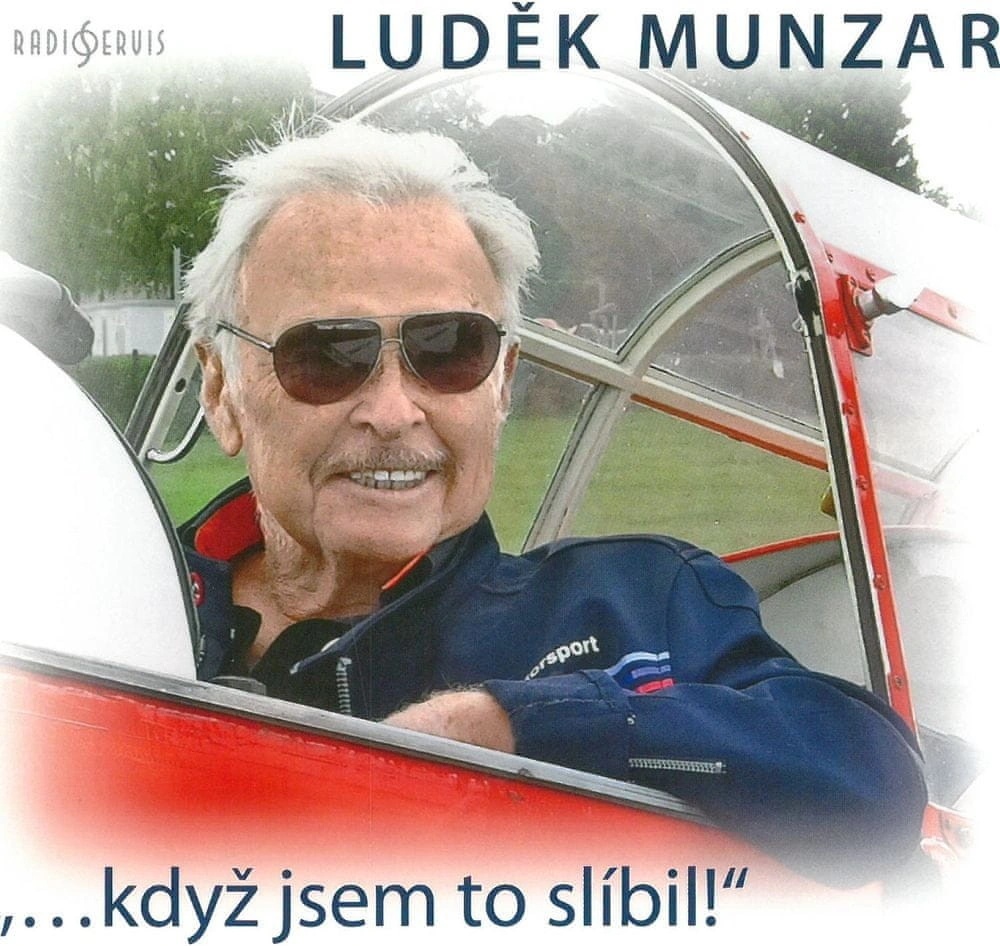 Luděk Munzar: